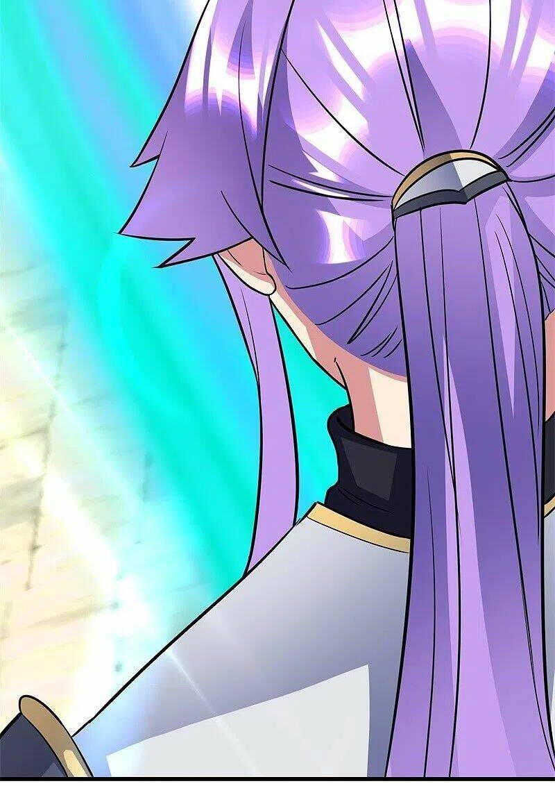 Chiến Hồn Tuyệt Thế Chapter 422 - Trang 2