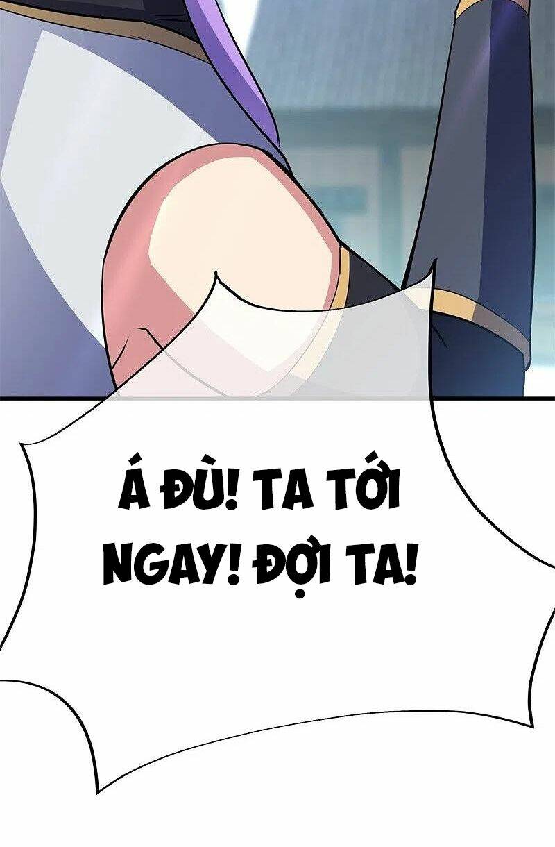 Chiến Hồn Tuyệt Thế Chapter 422 - Trang 2