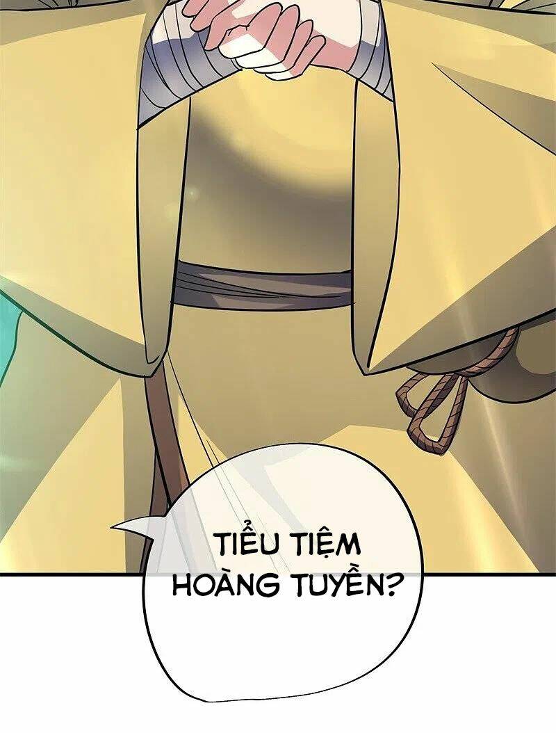 Chiến Hồn Tuyệt Thế Chapter 422 - Trang 2