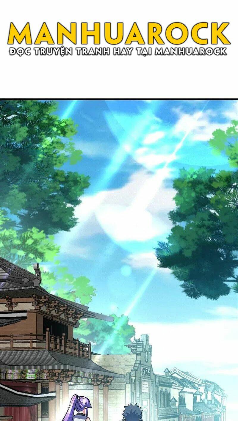 Chiến Hồn Tuyệt Thế Chapter 422 - Trang 2