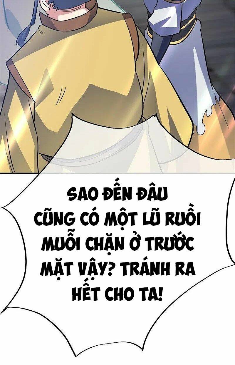 Chiến Hồn Tuyệt Thế Chapter 422 - Trang 2