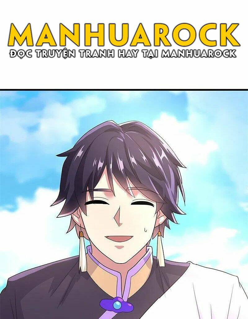 Chiến Hồn Tuyệt Thế Chapter 422 - Trang 2