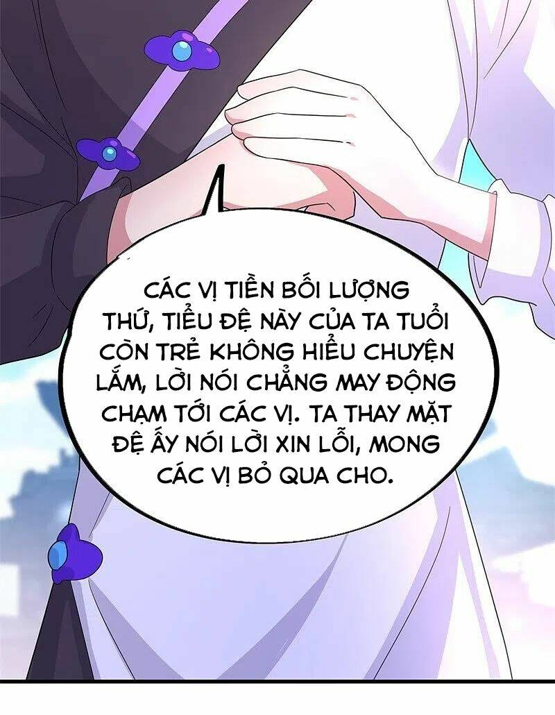 Chiến Hồn Tuyệt Thế Chapter 422 - Trang 2
