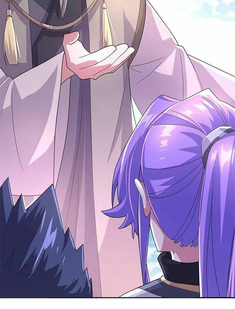 Chiến Hồn Tuyệt Thế Chapter 422 - Trang 2