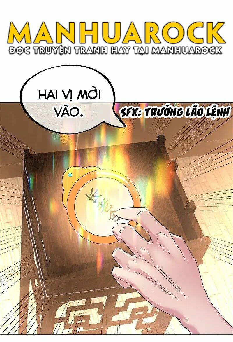 Chiến Hồn Tuyệt Thế Chapter 422 - Trang 2