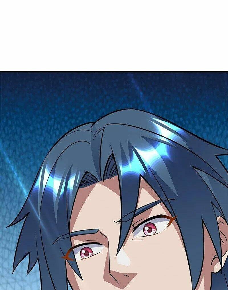 Chiến Hồn Tuyệt Thế Chapter 422 - Trang 2