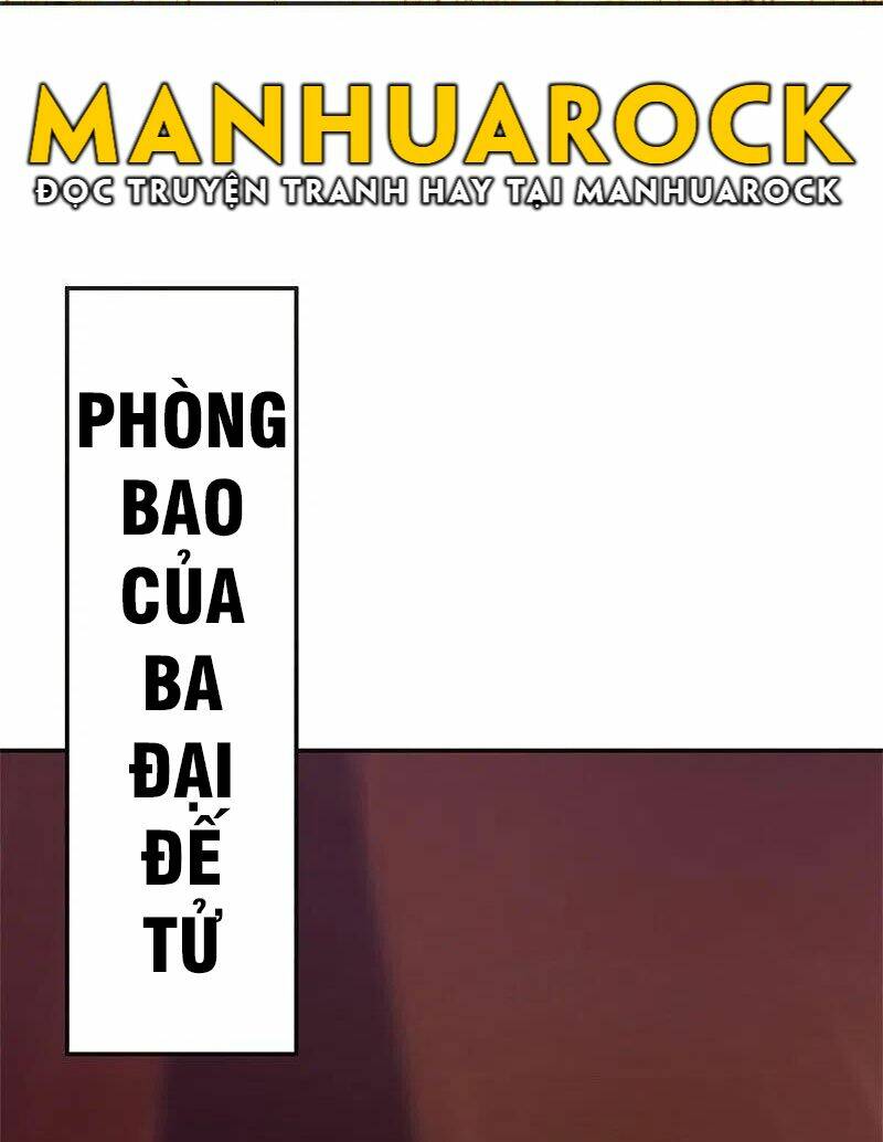 Chiến Hồn Tuyệt Thế Chapter 422 - Trang 2