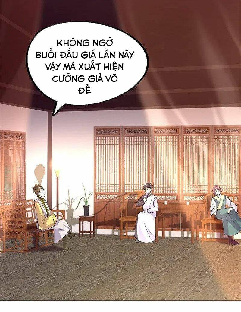 Chiến Hồn Tuyệt Thế Chapter 422 - Trang 2