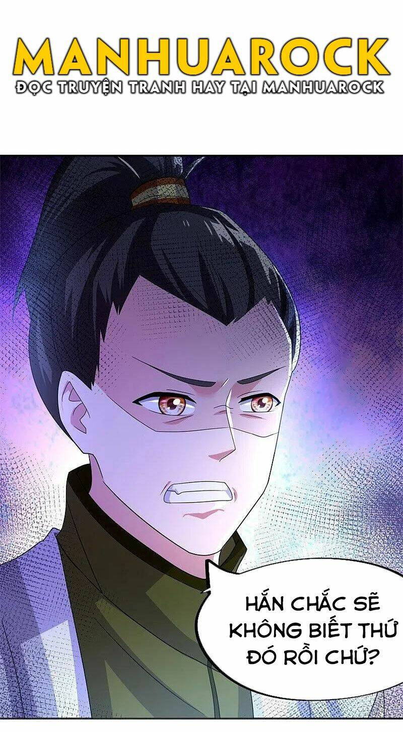 Chiến Hồn Tuyệt Thế Chapter 422 - Trang 2