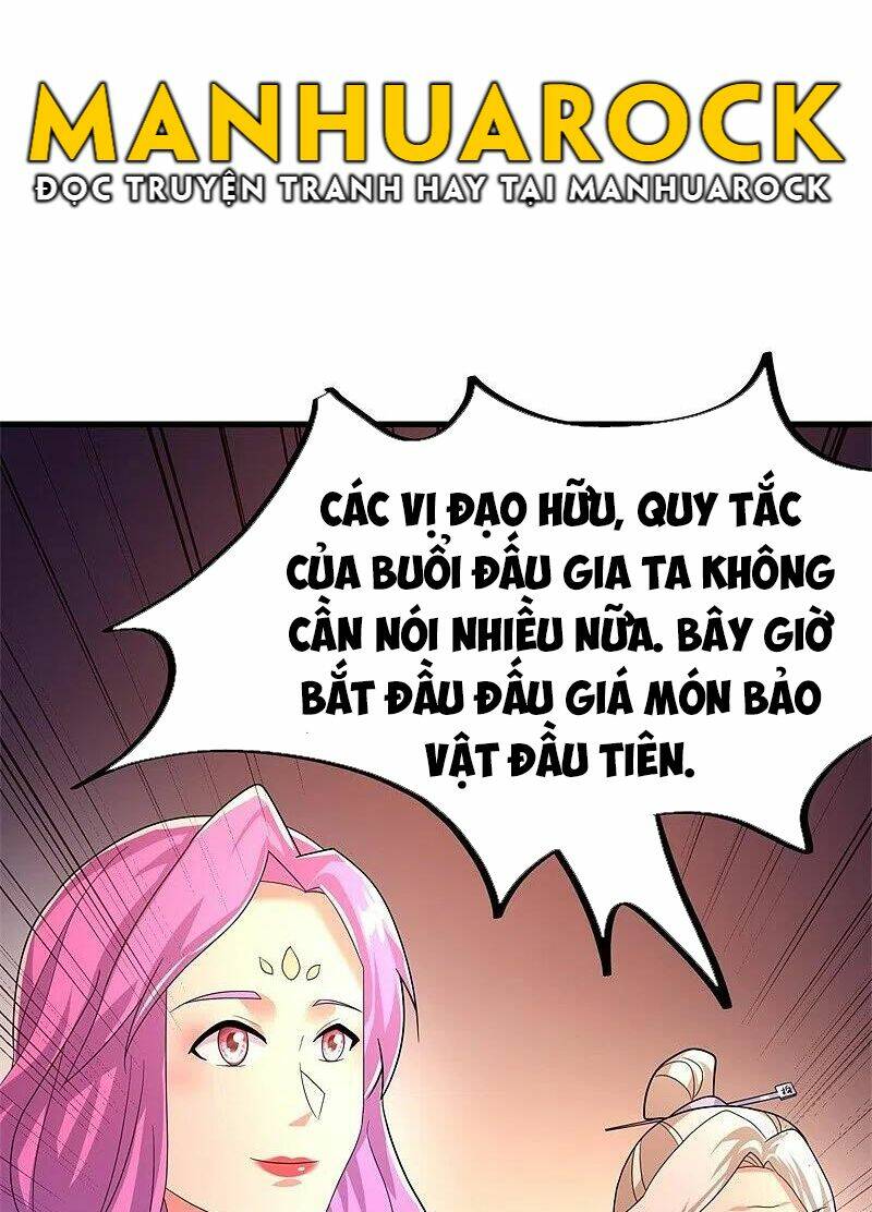 Chiến Hồn Tuyệt Thế Chapter 422 - Trang 2