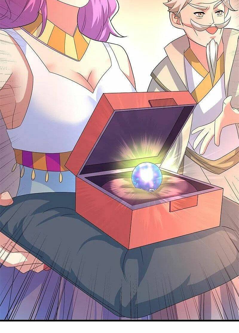 Chiến Hồn Tuyệt Thế Chapter 422 - Trang 2