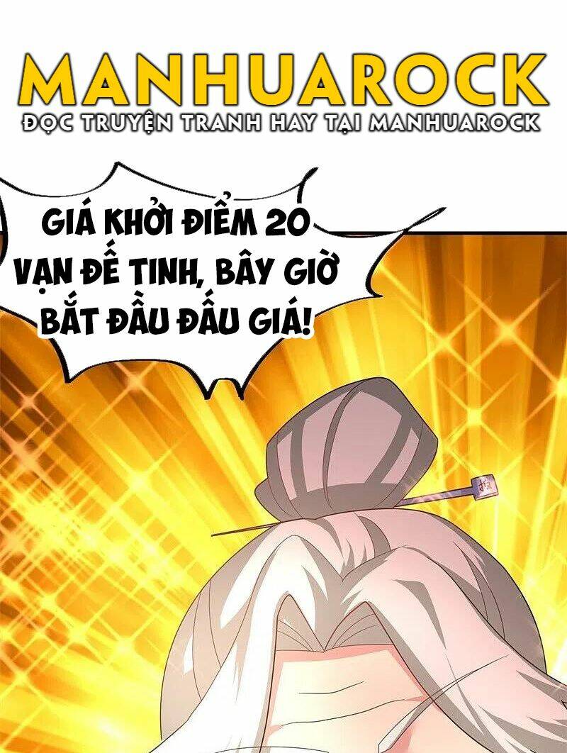 Chiến Hồn Tuyệt Thế Chapter 422 - Trang 2