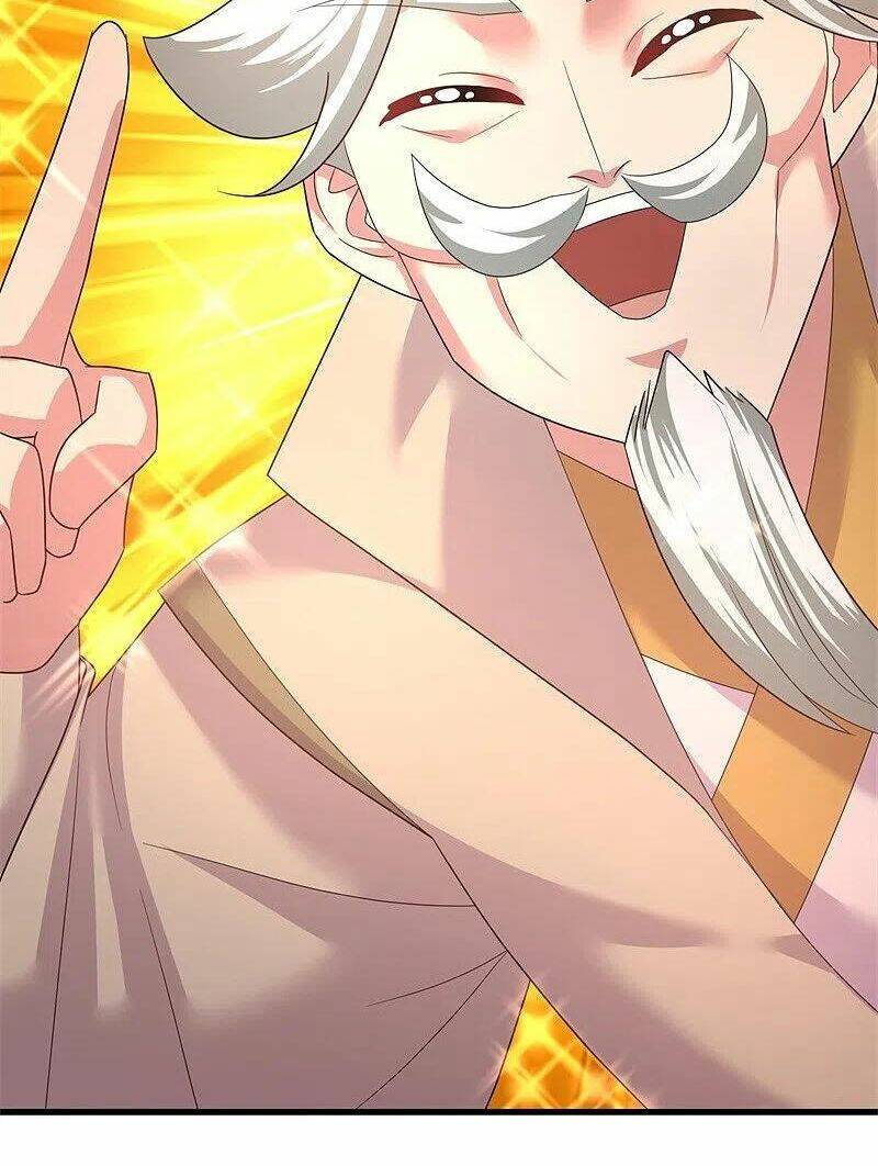 Chiến Hồn Tuyệt Thế Chapter 422 - Trang 2