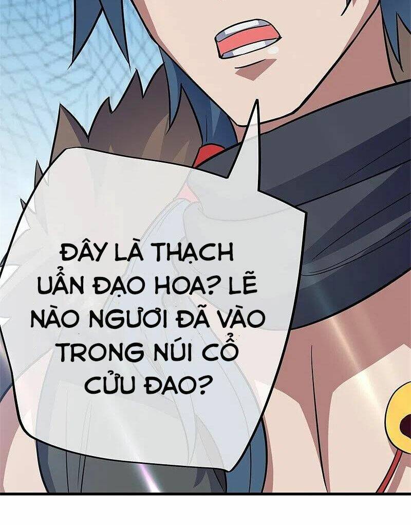 Chiến Hồn Tuyệt Thế Chapter 422 - Trang 2
