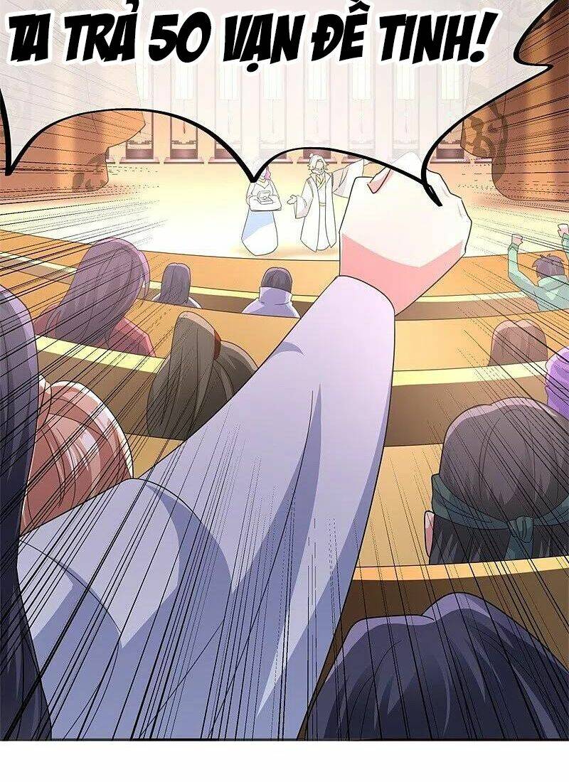 Chiến Hồn Tuyệt Thế Chapter 422 - Trang 2