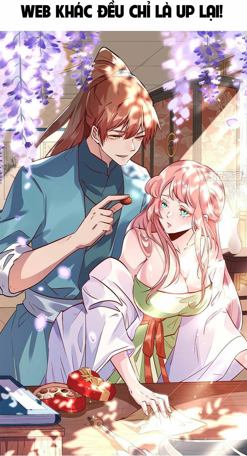 Chiến Hồn Tuyệt Thế Chapter 422 - Trang 2