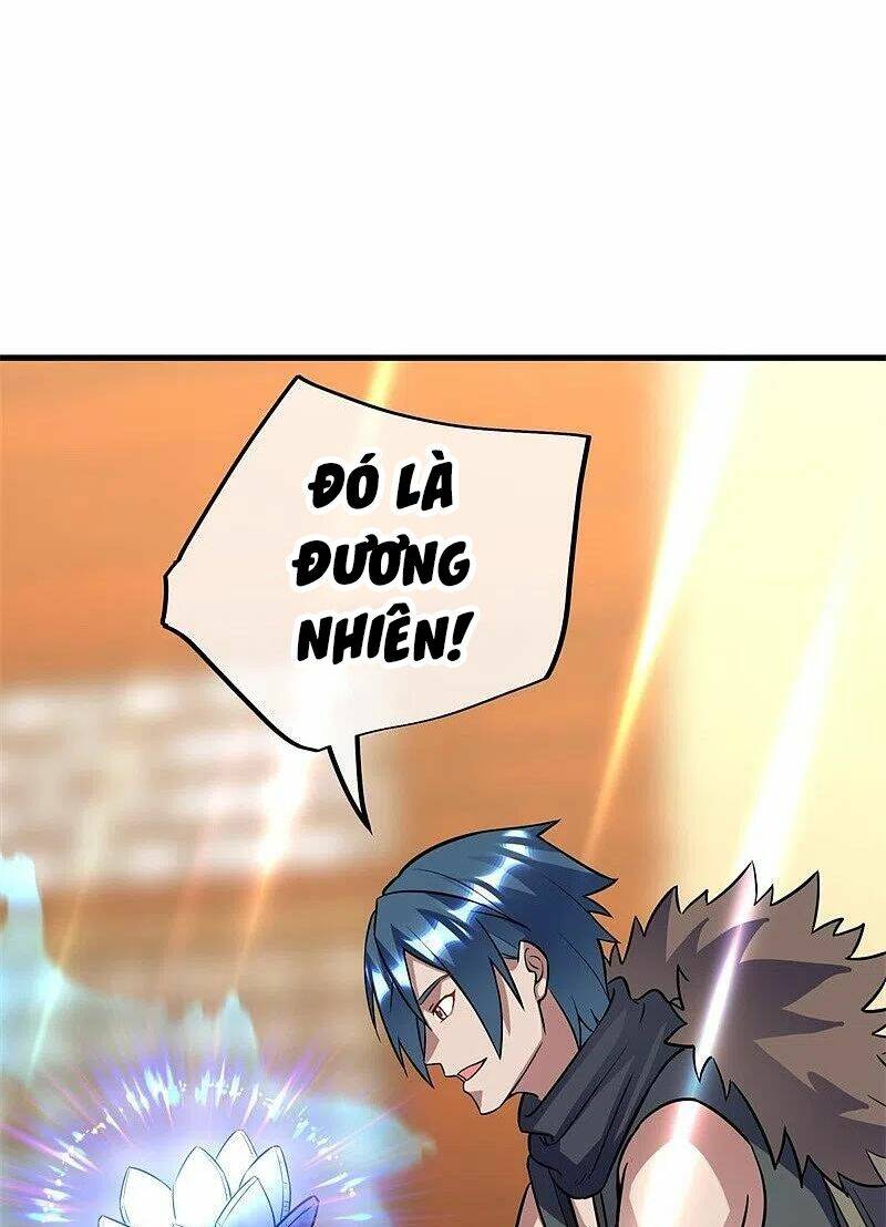 Chiến Hồn Tuyệt Thế Chapter 422 - Trang 2