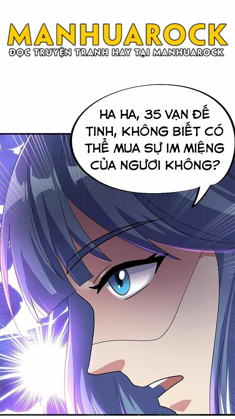 Chiến Hồn Tuyệt Thế Chapter 423 - Trang 2