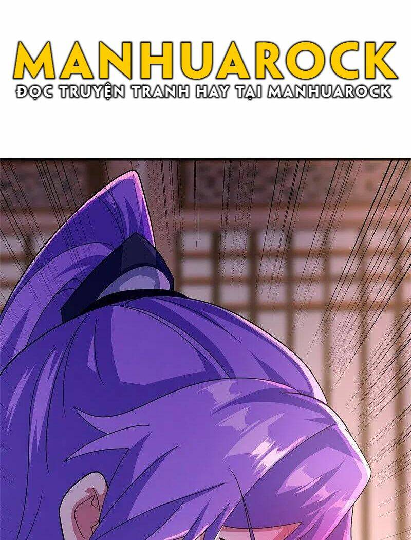 Chiến Hồn Tuyệt Thế Chapter 423 - Trang 2