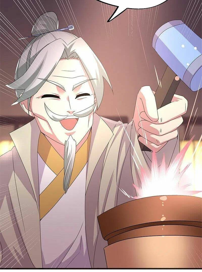 Chiến Hồn Tuyệt Thế Chapter 423 - Trang 2