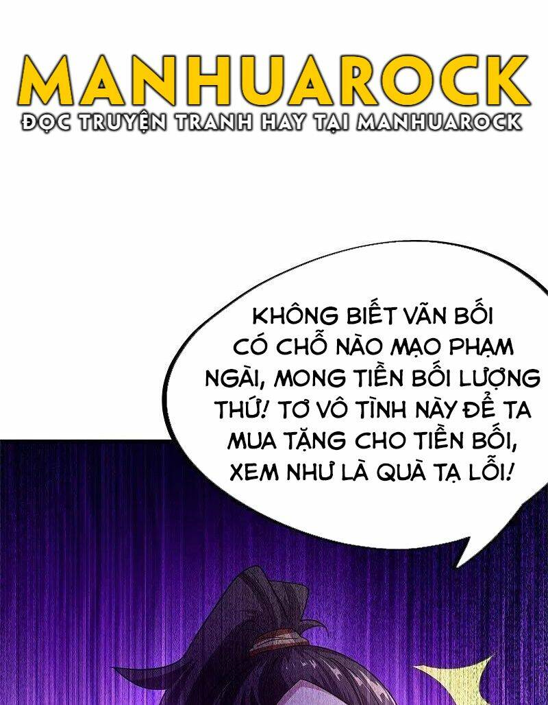 Chiến Hồn Tuyệt Thế Chapter 423 - Trang 2