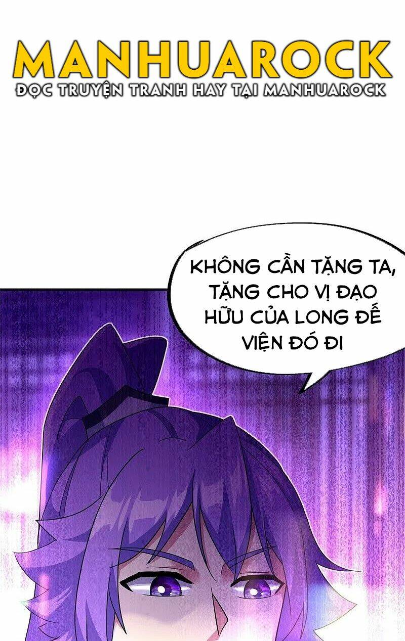 Chiến Hồn Tuyệt Thế Chapter 423 - Trang 2