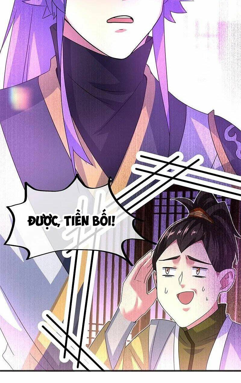 Chiến Hồn Tuyệt Thế Chapter 423 - Trang 2