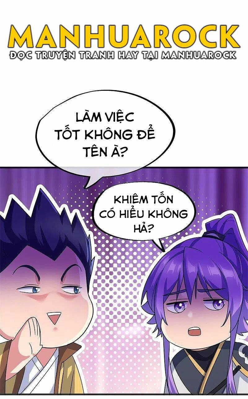 Chiến Hồn Tuyệt Thế Chapter 423 - Trang 2