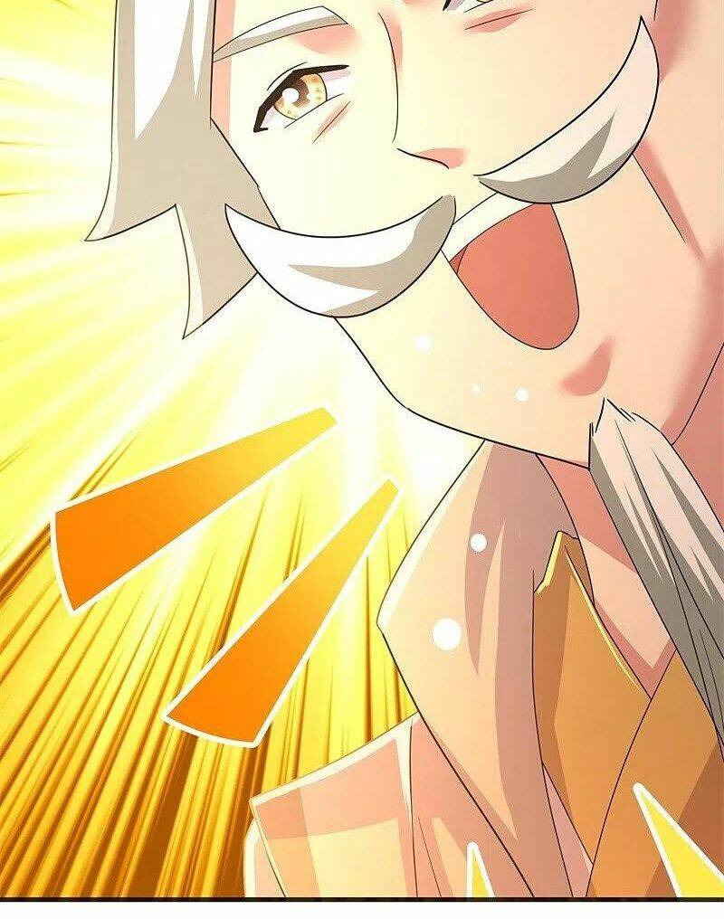 Chiến Hồn Tuyệt Thế Chapter 423 - Trang 2