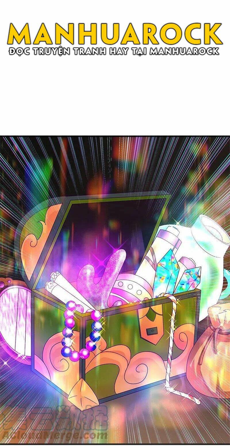 Chiến Hồn Tuyệt Thế Chapter 423 - Trang 2