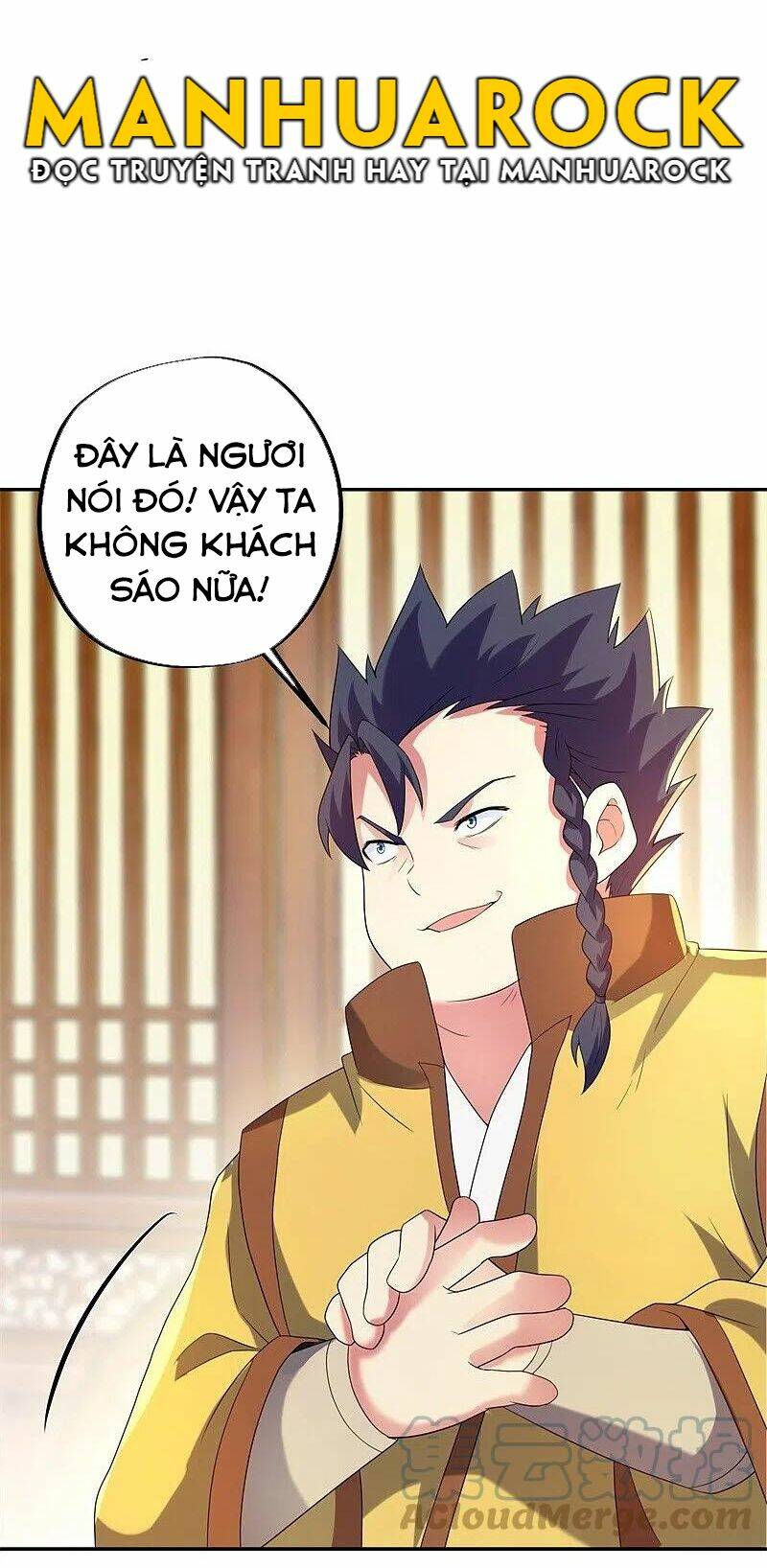 Chiến Hồn Tuyệt Thế Chapter 423 - Trang 2