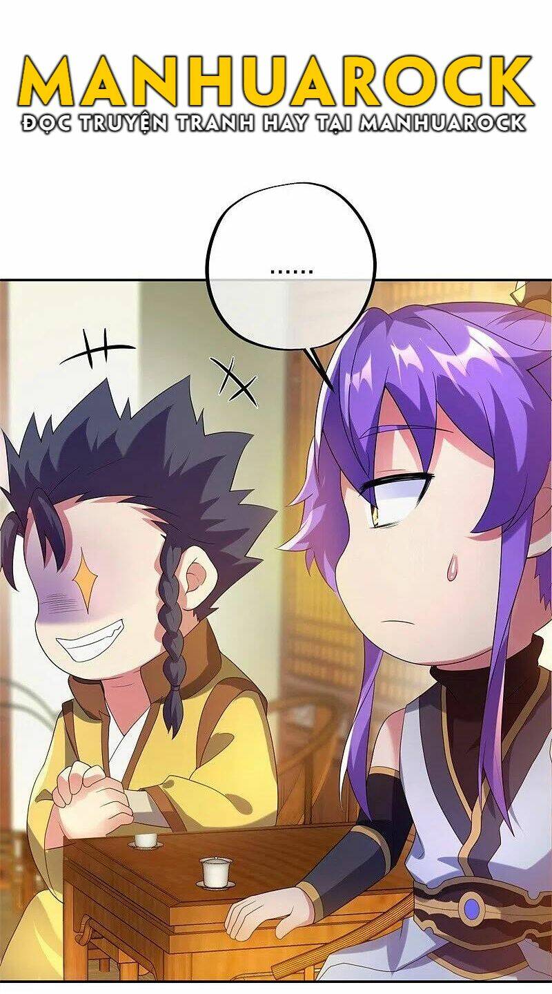 Chiến Hồn Tuyệt Thế Chapter 423 - Trang 2