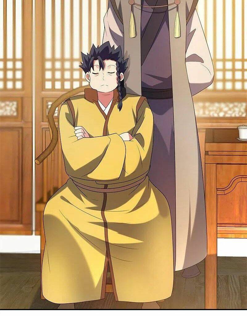 Chiến Hồn Tuyệt Thế Chapter 423 - Trang 2