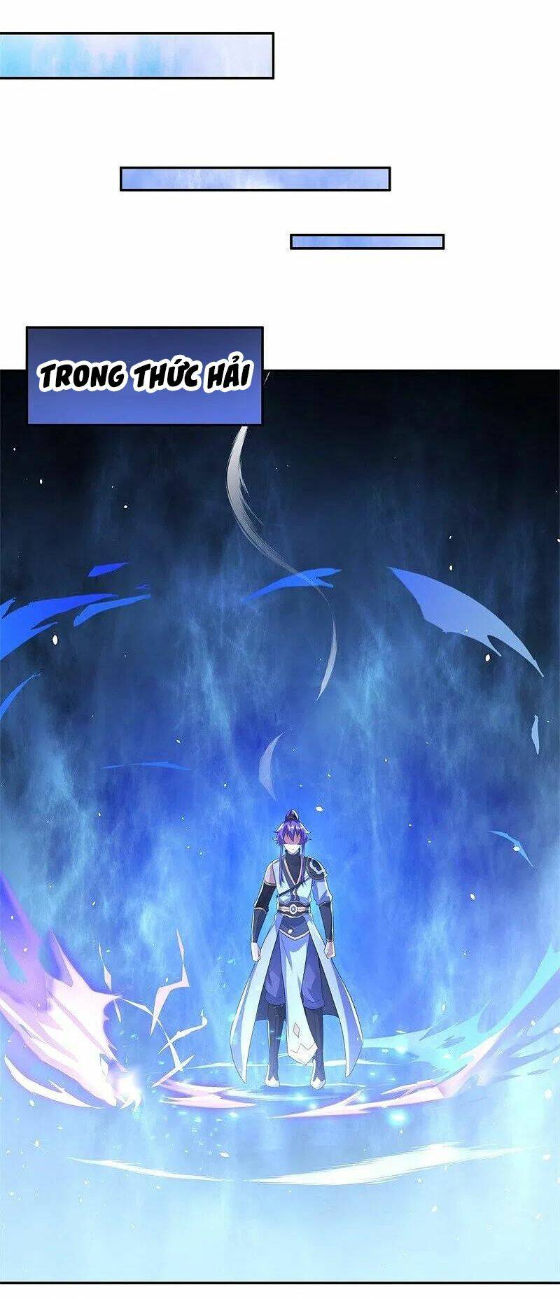 Chiến Hồn Tuyệt Thế Chapter 423 - Trang 2