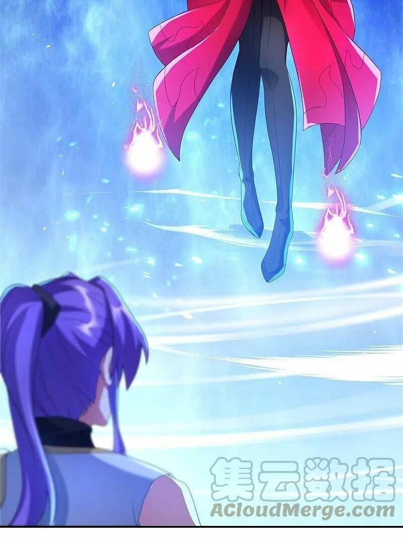 Chiến Hồn Tuyệt Thế Chapter 423 - Trang 2