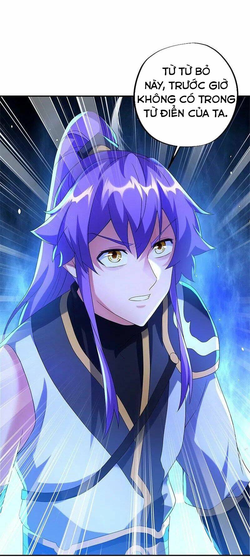 Chiến Hồn Tuyệt Thế Chapter 423 - Trang 2