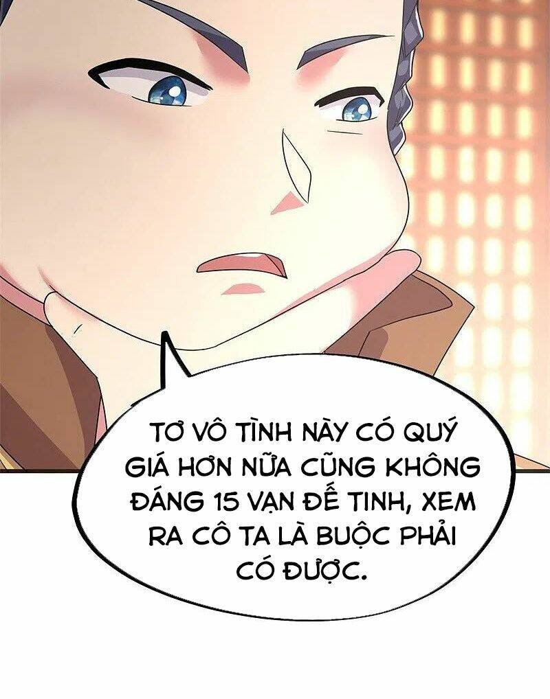 Chiến Hồn Tuyệt Thế Chapter 423 - Trang 2