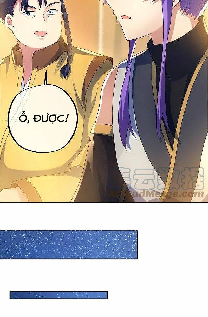 Chiến Hồn Tuyệt Thế Chapter 423 - Trang 2