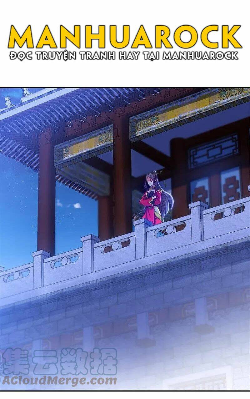 Chiến Hồn Tuyệt Thế Chapter 423 - Trang 2