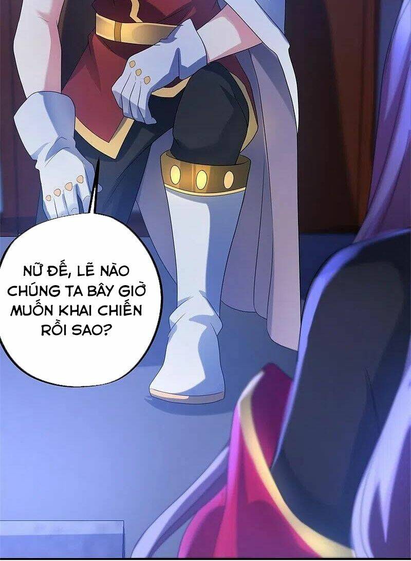 Chiến Hồn Tuyệt Thế Chapter 423 - Trang 2