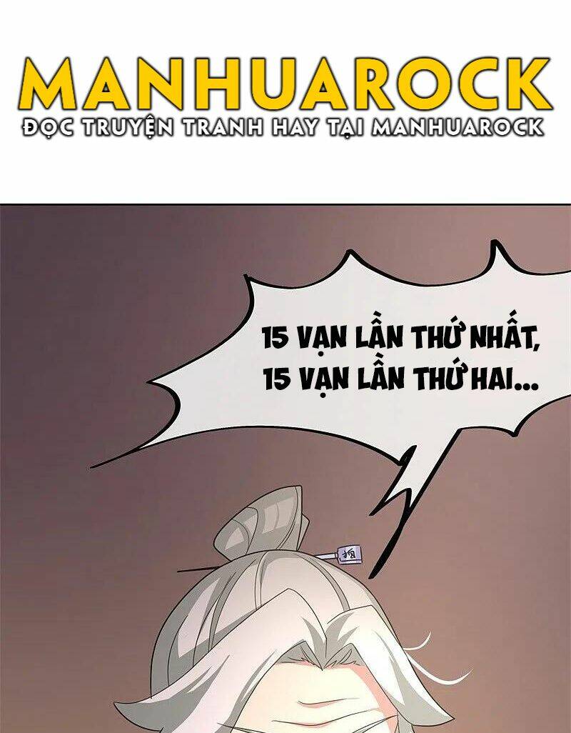 Chiến Hồn Tuyệt Thế Chapter 423 - Trang 2