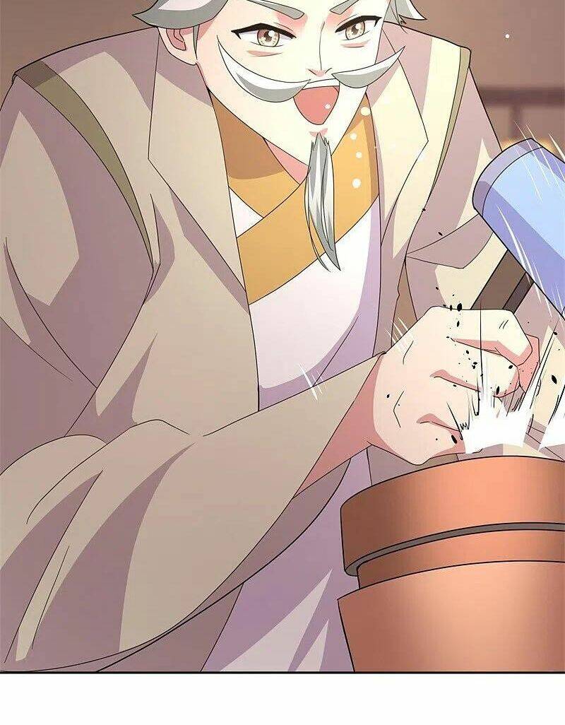 Chiến Hồn Tuyệt Thế Chapter 423 - Trang 2