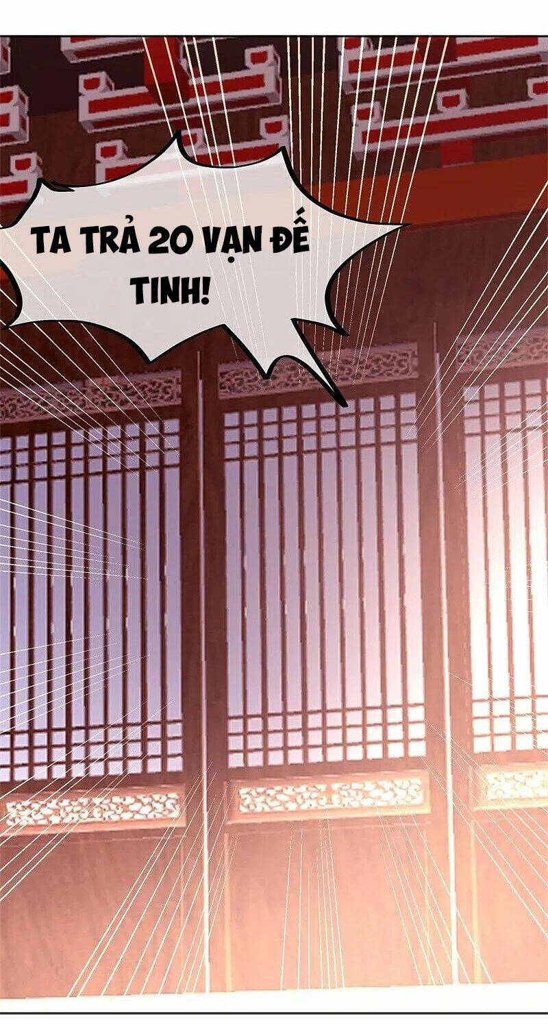 Chiến Hồn Tuyệt Thế Chapter 423 - Trang 2