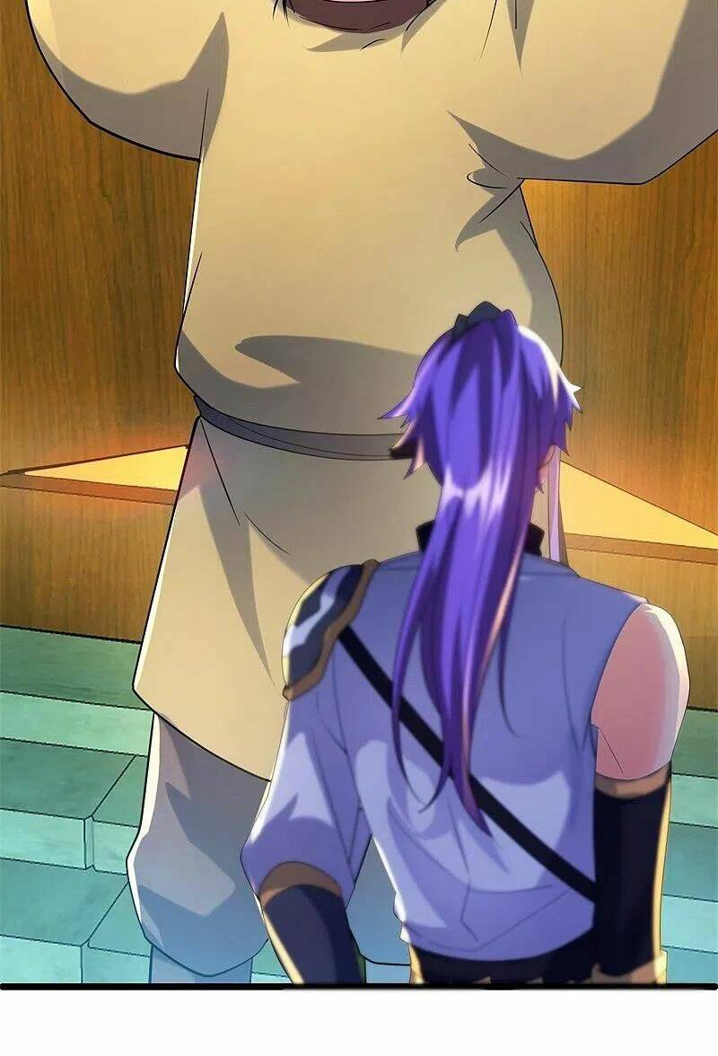 Chiến Hồn Tuyệt Thế Chapter 424 - Trang 2