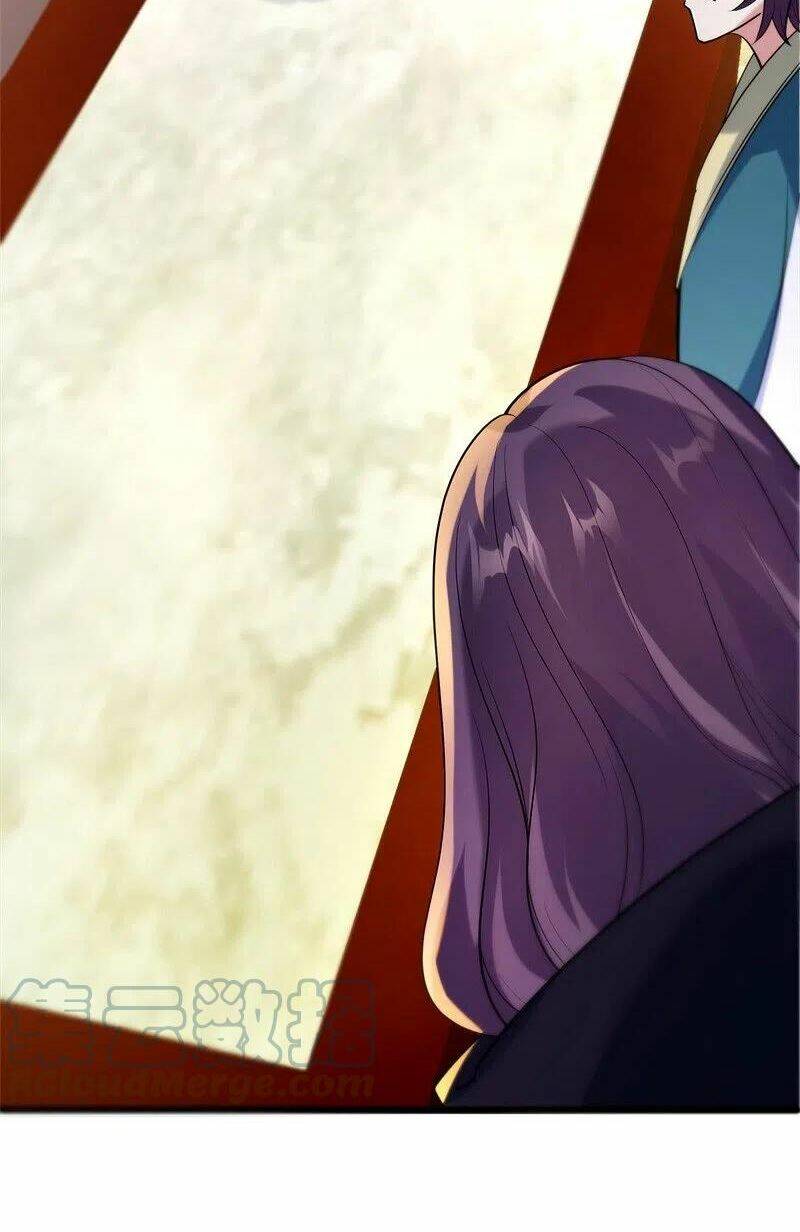 Chiến Hồn Tuyệt Thế Chapter 424 - Trang 2