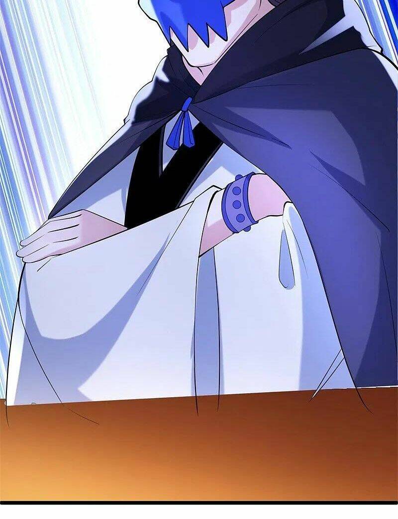 Chiến Hồn Tuyệt Thế Chapter 424 - Trang 2