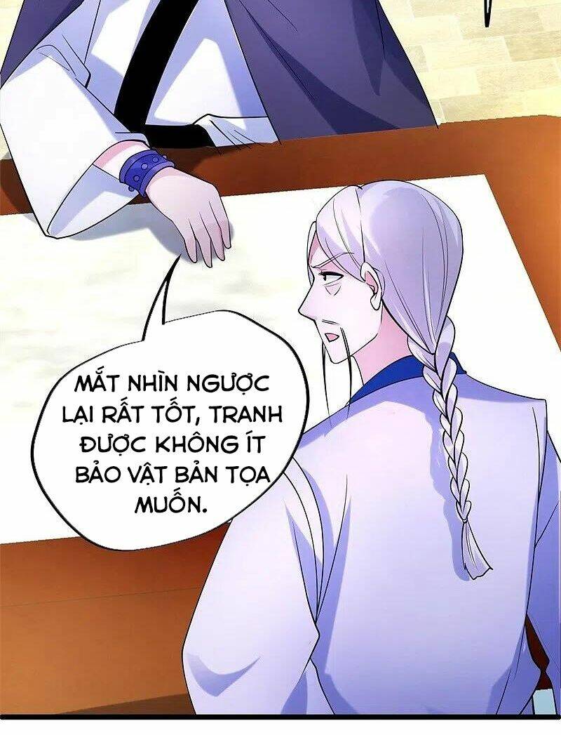 Chiến Hồn Tuyệt Thế Chapter 424 - Trang 2