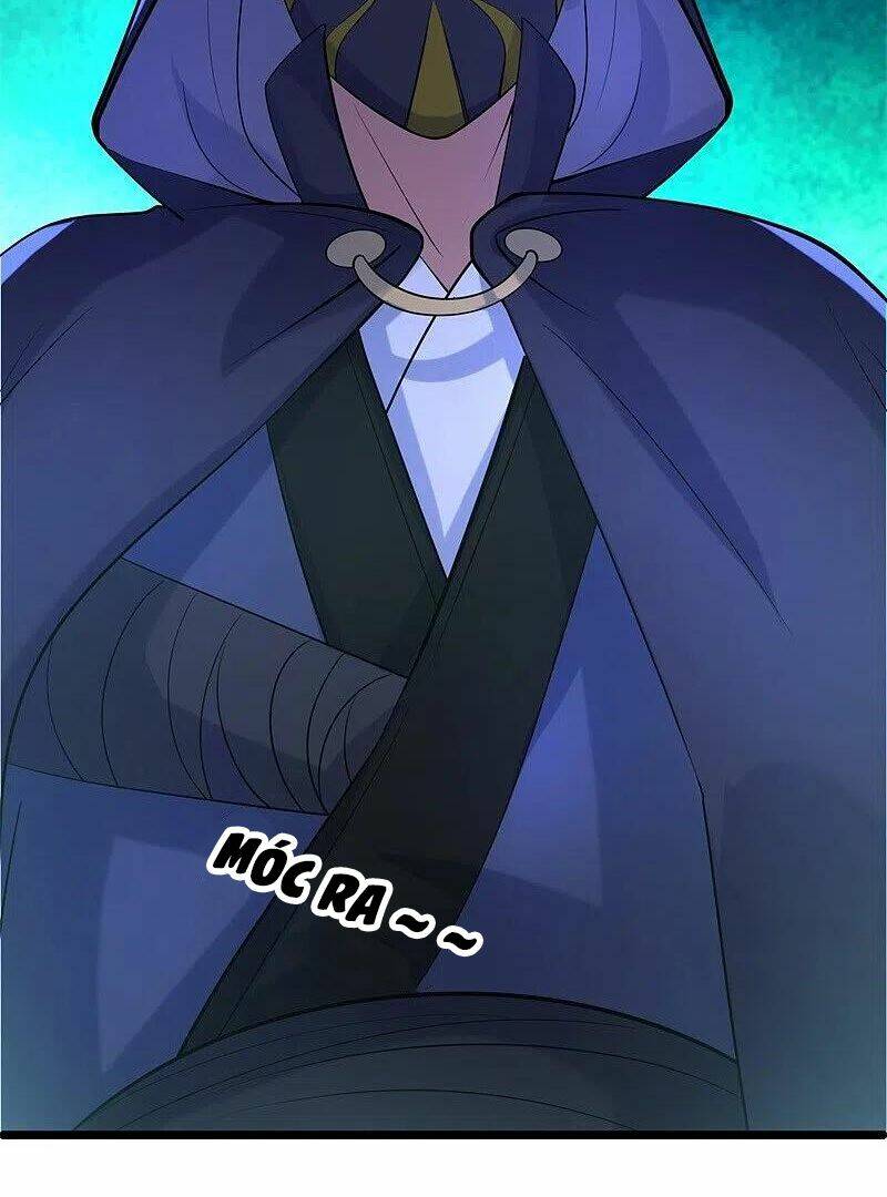 Chiến Hồn Tuyệt Thế Chapter 424 - Trang 2