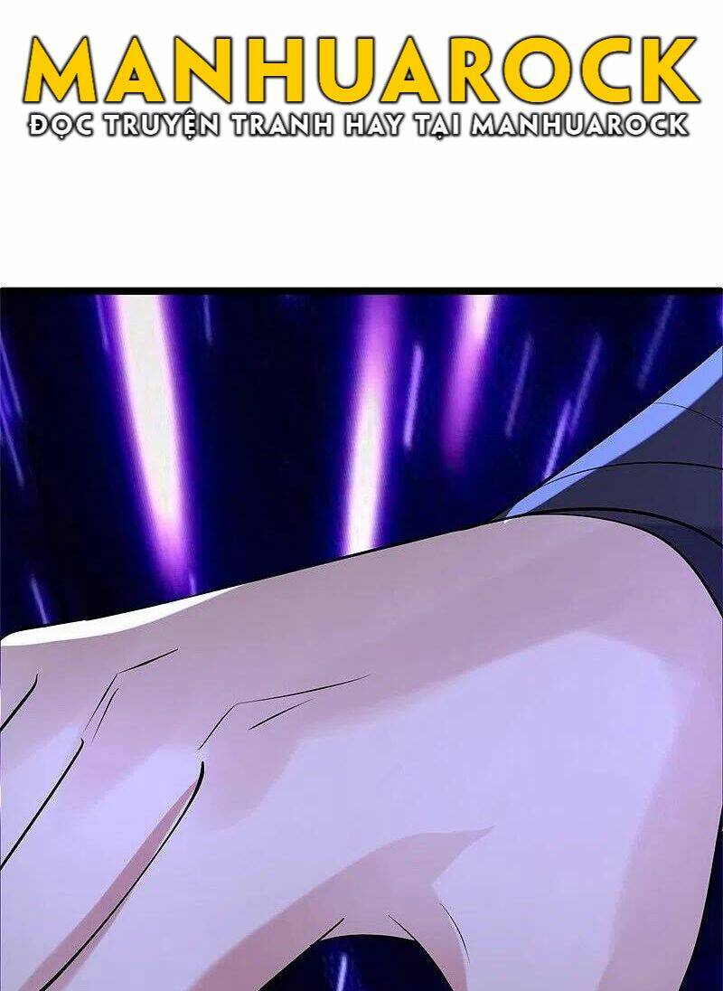 Chiến Hồn Tuyệt Thế Chapter 424 - Trang 2