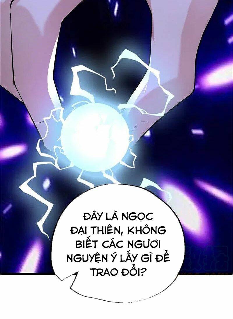 Chiến Hồn Tuyệt Thế Chapter 424 - Trang 2
